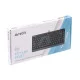 Клавиатура A4Tech Fstyler FKS11 Ukr Grey USB
