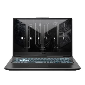 Ноутбук Asus TUF Gaming F15 FX706HF-HX014 (90NR0HC4-M002C0) Graphite Black Ноутбук Asus TUF Gaming F15 FX706HF-HX014 (90NR0HC4-M002C0) Graphite Black