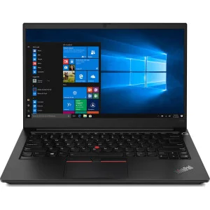 Ноутбук Lenovo ThinkPad E14 Gen 2 (20TA001URT) FullHD Win10Pro Black Ноутбук Lenovo ThinkPad E14 Gen 2 (20TA001URT) FullHD Win10Pro Black