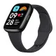 Смарт-часы Xiaomi Redmi Watch 3 Active Black (BHR7266GL)
