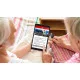 Планшет Blackview Tab 6 3/32GB 4G Dual Sim Macaron Blue