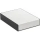 HDD ext 2.5" USB 1.0TB Seagate One Touch Silver (STKB1000401)