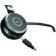 Bluetooth-гарнитура Jabra Evolve 65 MS Mono Black (6593-823-309)