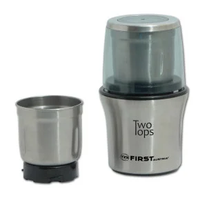 Кофемолка First FA-5486 Кофемолка First FA-5486