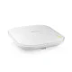 Точка доступу ZYXEL NWA210AX (NWA210AX-EU0102F) (AX3000, 1x2,5GE, 1хGE, WiFi 6, Nebula, PoE, MU-MIMO)