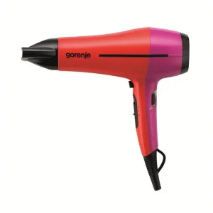 Фен Gorenje HD215PR Фен Gorenje HD215PR