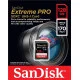 Карта памяти SDXC 128GB UHS-I/U3 Class 10 SanDisk Extreme Pro R170/W90MB/s (SDSDXXY-128G-GN4IN)