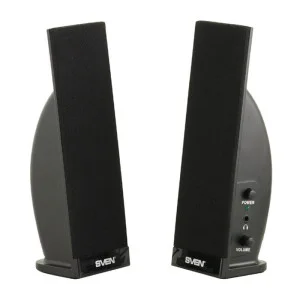 Акустична система Sven 230 Black