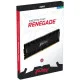 Модуль пам`яті DDR4 16GB/4000 Kingston Fury Renegade Black (KF440C19RB1/16)