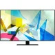 Телевізор Samsung QE75Q80TAUXUA