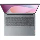 Ноутбук Lenovo IdeaPad Slim 5 16IAH8 (83BG001CRA) Cloud Grey