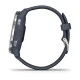 Смарт-часы Garmin Venu 2 Blue Granite + Passivated (010-02430-10)