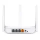 Беспроводной маршрутизатор Mercusys MW306R (N300, 1хFE WAN, 3хFE LAN, 3 внешние антенны)