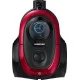 Пилосос Samsung VC07M2110SR/UK