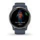 Смарт-часы Garmin Venu 2 Blue Granite + Passivated (010-02430-10)
