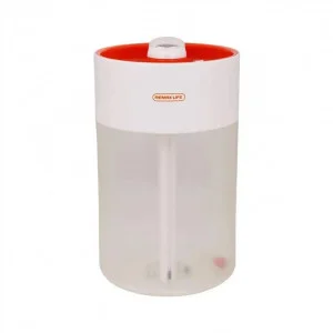 Увлажнитель воздуха Remax Suyun RL-HM15, оранжевый