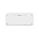 Клавіатура Logitech K380 Multi-Device Bluetooth White USB (920-009589)