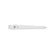 Клавіатура Logitech K380 Multi-Device Bluetooth White USB (920-009589)