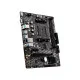 MSI A520M Pro-VH Socket AM4