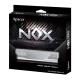 Модуль памяти DDR4 8GB/2666 Apacer NOX White (AH4U08G26C08YMWAA-1)