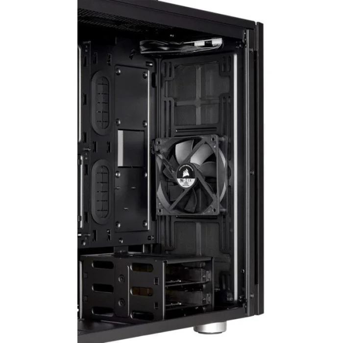 Корпус Corsair Carbide 275Q Black (CC-9011164-WW) без БП