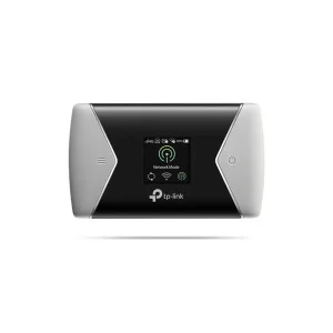 Беспроводной 3G/4G маршрутизатор TP-Link M7450 Беспроводной 3G/4G маршрутизатор TP-Link M7450