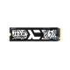 Накочувач SSD 4TB GOODRAM IRDM Pro Slim M.2 2280 PCIe 4.0 x4 3D TLC (IRP-SSDPR-P44S-4K0-80)