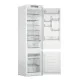 Встраиваемый холодильник Hotpoint-Ariston HAC20T321