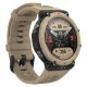 Смарт-часы Xiaomi Amazfit T-Rex 2 Desert Khaki