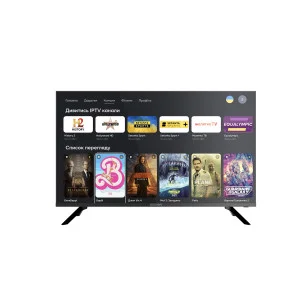 Телевiзор Gazer TV32-HN1 Телевiзор Gazer TV32-HN1