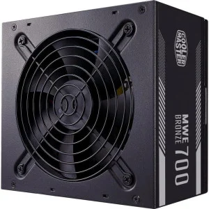Блок живлення CoolerMaster MWE 700 Bronze V2 700W (MPE-7001-ACAAB-EU)