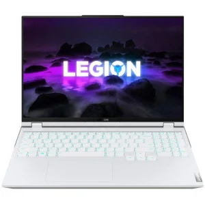 Ноутбук Lenovo Legion 5 Pro 16ITH6H (82JD00FFRA) Ноутбук Lenovo Legion 5 Pro 16ITH6H (82JD00FFRA)