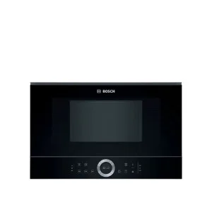 Микроволновая печь Bosch BFL634GB1