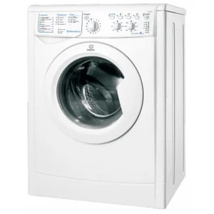 Пральна машина Indesit IWSC 51051 UA Пральна машина Indesit IWSC 51051 UA