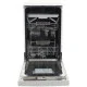 Посудомийна машина Indesit DSFO3T224C