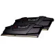 Модуль пам`ятi DDR4 2x32GB/3600 G.Skill Ripjaws V Black (F4-3600C18D-64GVK)