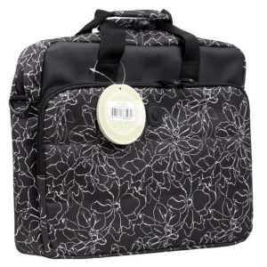 Сумка для ноутбука Continent CC-032 Blackprints 15,6"