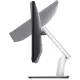 Монитор DELL 23.8" P2424HT (210-BHSK) IPS Black
