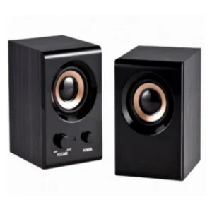 Акустична система Jedel JNS-43/01391 Black Акустична система Jedel JNS-43/01391 Black