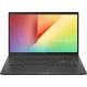 Asus K513EQ-BN454 (90NB0SK1-M000H0) FullHD Black