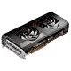 Видеокарта AMD Radeon RX 7700 XT 12GB GDDR6 Pulse Gaming Sapphire (11335-04-20G)