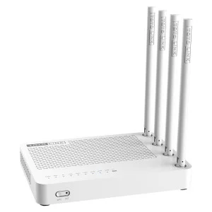 Беспроводной маршрутизатор Totolink A702R V2 (AC1200, 1xFE WAN, 4xFE LAN, 4x5dbi внешние антенны) Беспроводной маршрутизатор Totolink A702R V2 (AC1200, 1xFE WAN, 4xFE LAN, 4x5dbi внешние антенны)