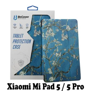 Чехол-книжка BeCover Smart для Xiaomi Mi Pad 5/5 Pro Spring (707583)
