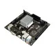 Материнська плата Biostar J4125NHU Mini ITX
