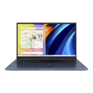 Ноутбук Asus Vivobook 17X K1703ZA-AU141 (90NB0WN2-M005R0) Quiet Blue Ноутбук Asus Vivobook 17X K1703ZA-AU141 (90NB0WN2-M005R0) Quiet Blue