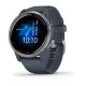 Смарт-часы Garmin Venu 2 Blue Granite + Passivated (010-02430-10)