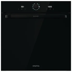 Духовой шкаф Gorenje BOS6737SYB