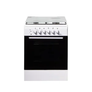 Плита Greta 600-ГЭ-00А (W) Плита Greta 600-ГЭ-00А (W)