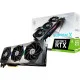 GF RTX 3070 Ti 8GB GDDR6 Suprim X MSI (GeForce RTX 3070 Ti SUPRIM X 8G)