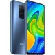 Xiaomi Redmi Note 9 4/128GB Dual Sim Midnight Grey